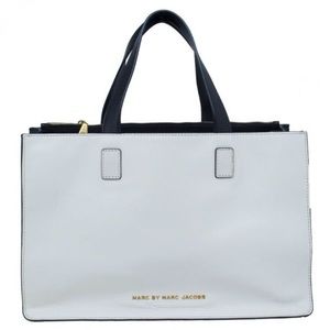 Large Marc Jacobs tote